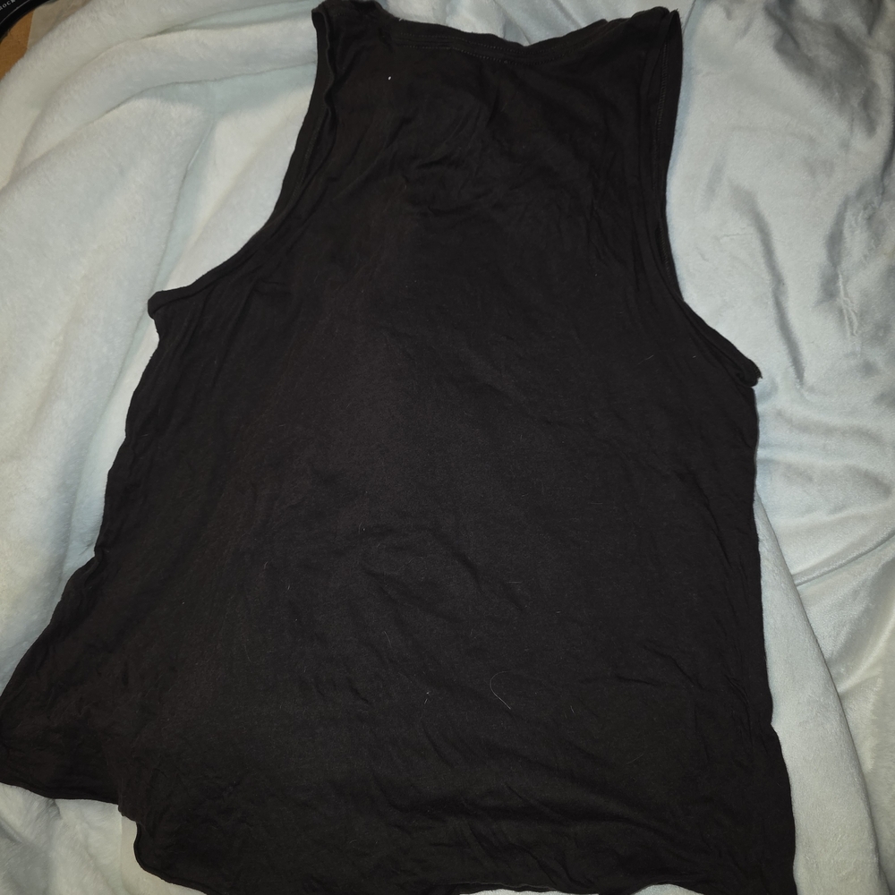 Spell Rebel Rider Tank Top - Picture 2 of 3
